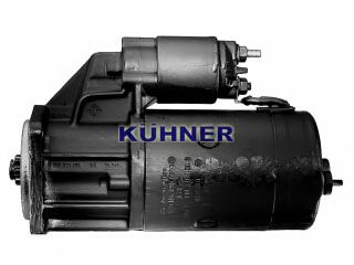 AD KUHNER 10348 -  Стартер